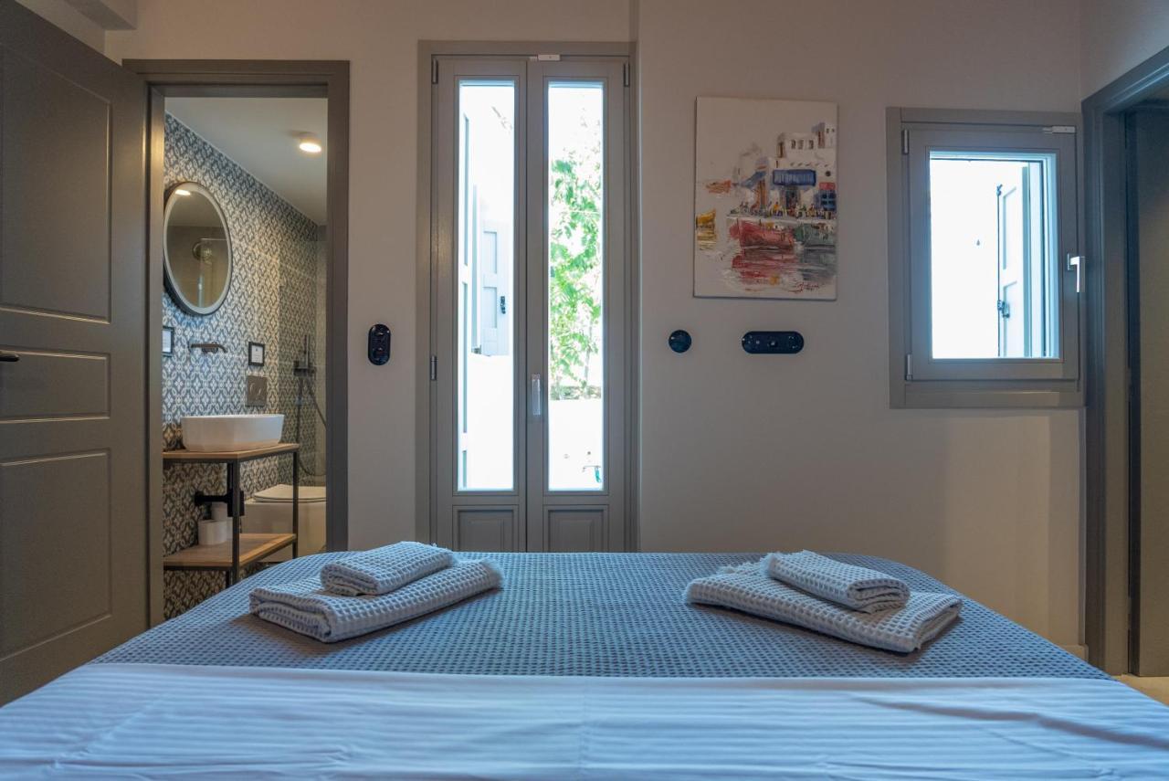 Villa Hermes In Anafiotika Athens ! Buitenkant foto