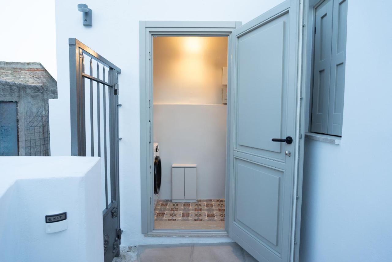 Villa Hermes In Anafiotika Athens ! Buitenkant foto