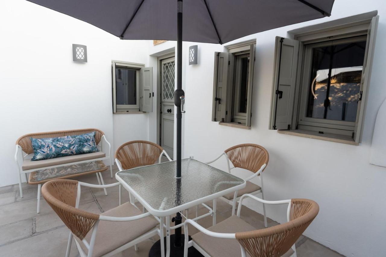 Villa Hermes In Anafiotika Athens ! Buitenkant foto