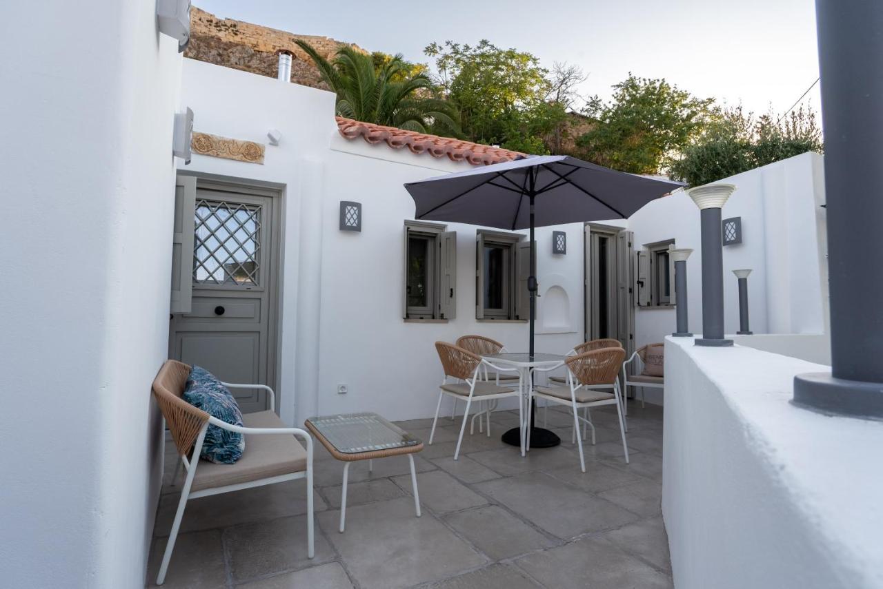 Villa Hermes In Anafiotika Athens ! Buitenkant foto