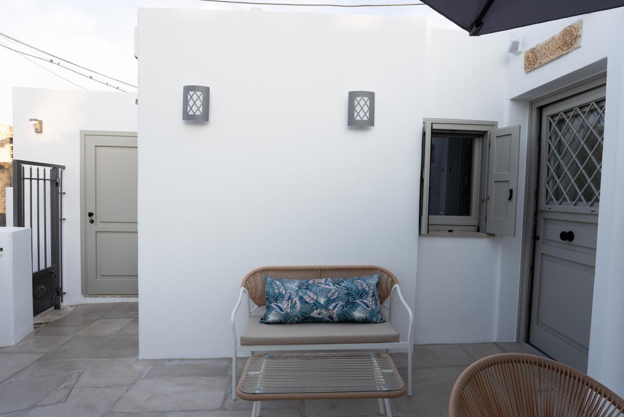 Villa Hermes In Anafiotika Athens ! Buitenkant foto